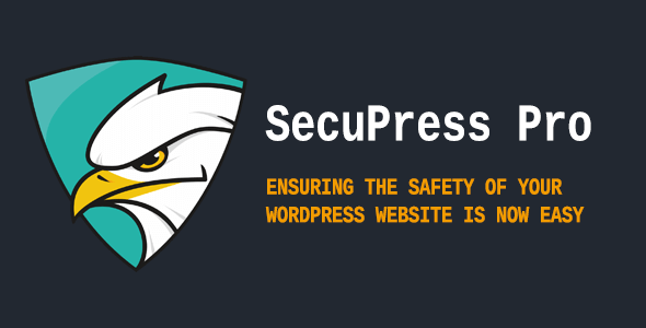 Secupress pro