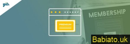 YITH WooCommerce Membership Premium