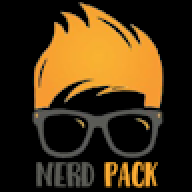 nerd.packs