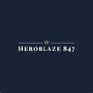 Heroblaze